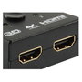 Equip Conmutador HDMI Bidireccional 2 Entradas 1 Salida / 1 Entrada 2 Salidas 332723