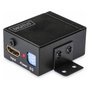 Digitus Repetidor HDMI hasta 35m 225MHz Negro
