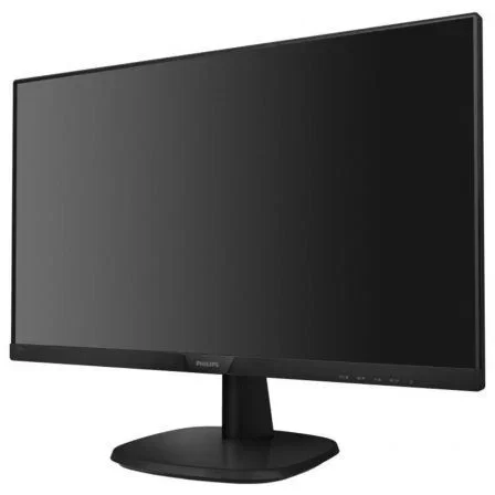 Philips Monitor 273V7QDSB/00 27" Full HD IPS Negro, Flicker-Free, LowBlue Mode para Oficina y Hogar Philips Monitor 273V7QDSB/00 27" Full HD IPS Negro, Flicker-Free, LowBlue Mode para Oficina y Hogar