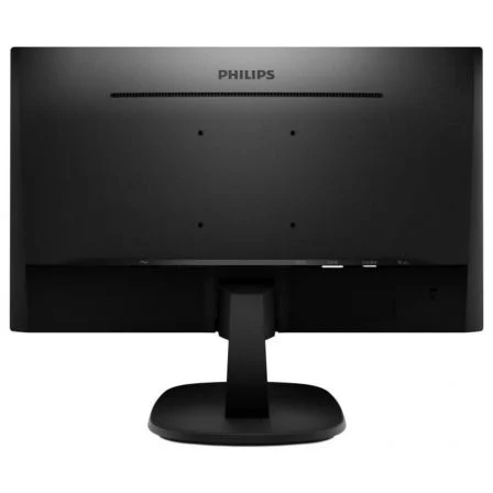 Philips Monitor 273V7QDSB/00 27" Full HD IPS Negro, Flicker-Free, LowBlue Mode para Oficina y Hogar Philips Monitor 273V7QDSB/00 27" Full HD IPS Negro, Flicker-Free, LowBlue Mode para Oficina y Hogar