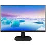 Philips Monitor 273V7QDSB/00 27" Full HD IPS Negro, Flicker-Free, LowBlue Mode para Oficina y Hogar