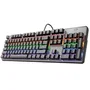 Teclado Gaming Mecánico Trust Gaming GXT 865 ASTA
