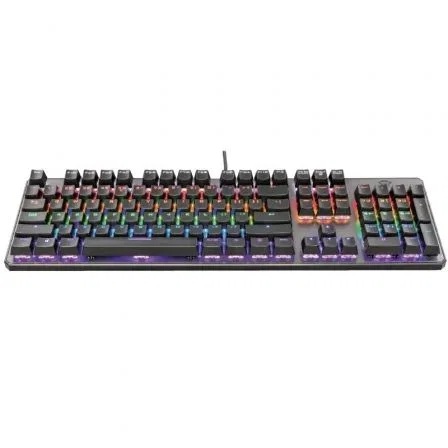 Teclado Gaming Mecánico Trust Gaming GXT 865 ASTA