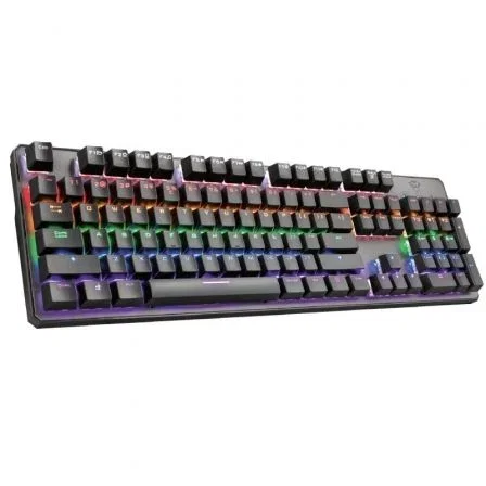 Teclado Gaming Mecánico Trust Gaming GXT 865 ASTA