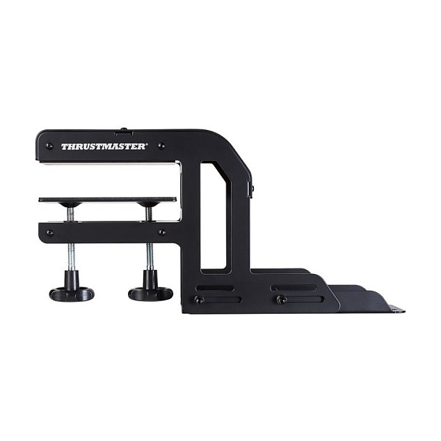 Thrustmaster TM Racing Clamp Abrazadera de Montaje Lateral Negro