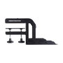 Thrustmaster TM Racing Clamp Abrazadera de Montaje Lateral Negro