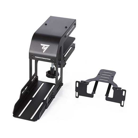 Thrustmaster TM Racing Clamp Abrazadera de Montaje Lateral Negro