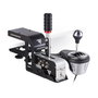 Thrustmaster TM Racing Clamp Abrazadera de Montaje Lateral Negro