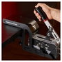 Thrustmaster TM Racing Clamp Abrazadera de Montaje Lateral Negro