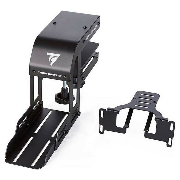 Thrustmaster TM Racing Clamp Abrazadera de Montaje Lateral Negro