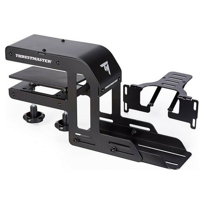 Thrustmaster TM Racing Clamp Abrazadera de Montaje Lateral Negro