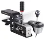 Thrustmaster TM Racing Clamp Abrazadera de Montaje Lateral Negro