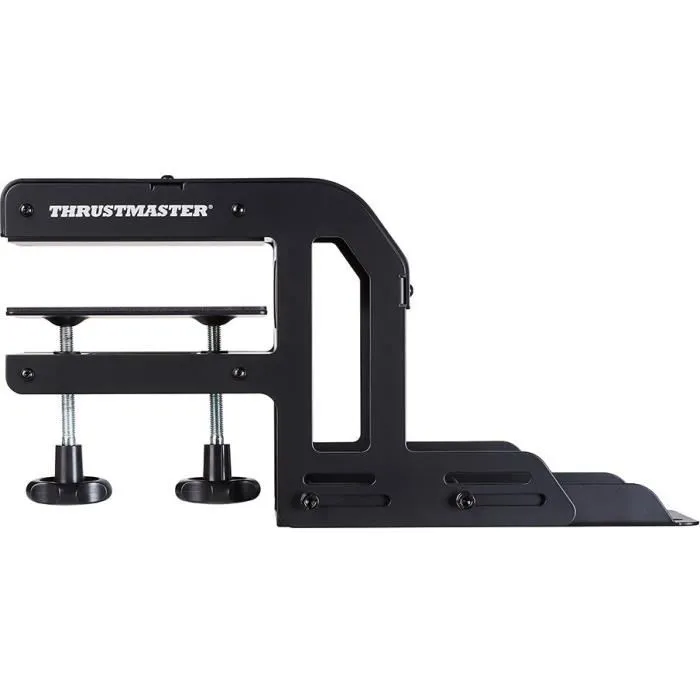 Thrustmaster TM Racing Clamp Abrazadera de Montaje Lateral Negro