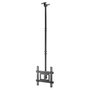 Equip Soporte de Techo para Pantalla 37-70 Pulgadas, Inclinable, Soporte Máximo 50 kg