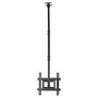 Equip Soporte de Techo para Pantalla 37-70 Pulgadas, Inclinable, Soporte Máximo 50 kg