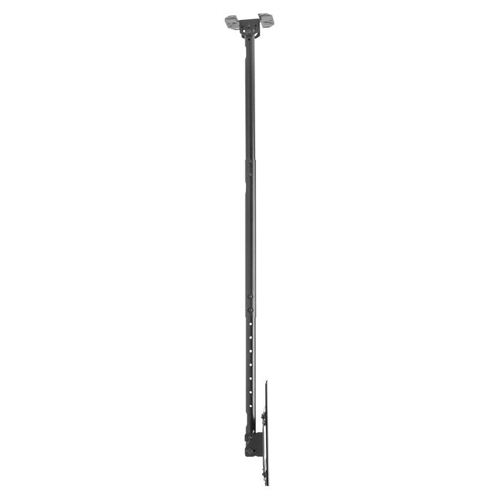 Equip Soporte de Techo para Pantalla 37-70 Pulgadas, Inclinable, Soporte Máximo 50 kg