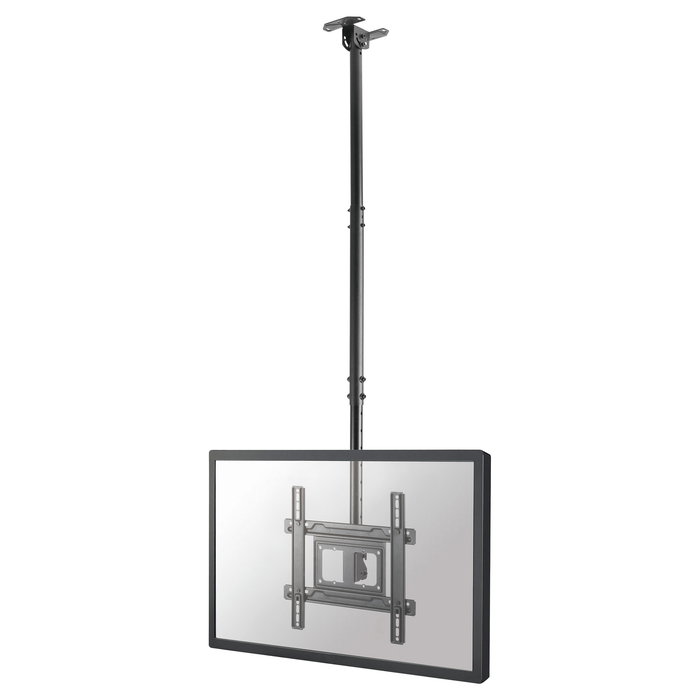 Equip Soporte de Techo para Pantalla 37-70 Pulgadas, Inclinable, Soporte Máximo 50 kg
