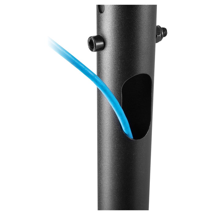 Equip Soporte de Techo para Pantalla 37-70 Pulgadas, Inclinable, Soporte Máximo 50 kg