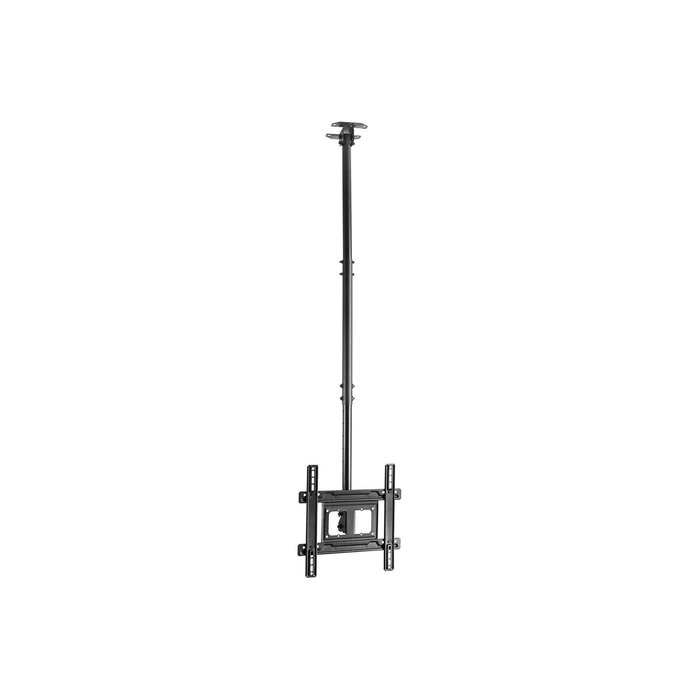 Equip Soporte de techo 650321 para pantallas de 32-70 pulgadas Equip Soporte de techo 650321 para pantallas de 32-70 pulgadas