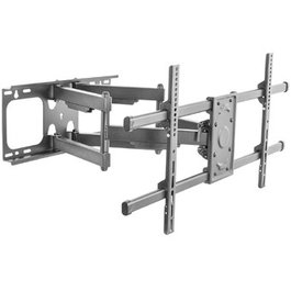 Equip 650324 Soporte fijo para pantalla curva 60-100 pulgadas, hasta 100 kg
