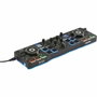 Hercules Starlight Mesa de Mezclas USB de 2 Canales Negro