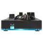Hercules Starlight Mesa de Mezclas USB de 2 Canales Negro