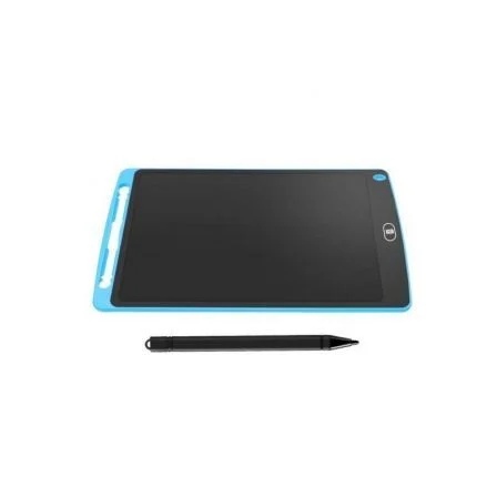 Pizarra Interactiva LEOTEC SKETCHBOARD Azul 8,5" Pantalla LCD