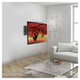 Ewent EW1522 Soporte de Pared para TV de 13 a 43 pulgadas, Negro