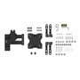 Ewent EW1522 Soporte de Pared para TV de 13 a 43 pulgadas, Negro