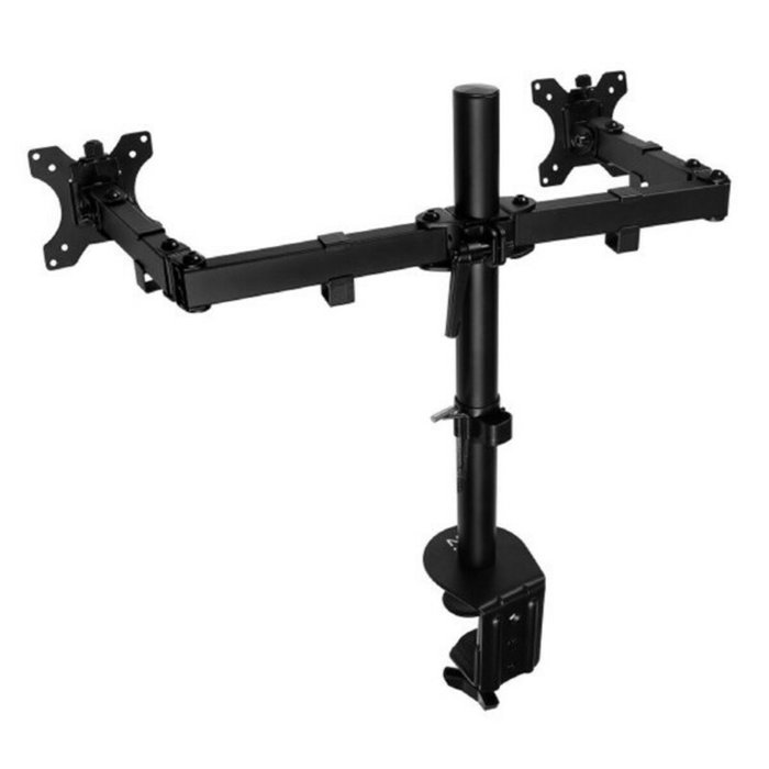 EWENT Soporte de Escritorio Dual para 2 Monitores EW1512 Negro EWENT Soporte de Escritorio Dual para 2 Monitores EW1512 Negro