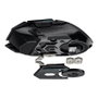 Logitech G502 HERO Ratón Gaming Negro
