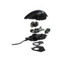 Logitech G502 HERO Ratón Gaming Negro