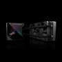 ASUS ROG RYUJIN 240 Refrigeración Líquida para Procesador, 2 Ventiladores PWM, Iluminación LED RGB, Compatible con múltiples sockets - 90RC0030-M0UAY0