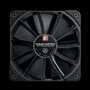 ASUS ROG RYUJIN 240 Refrigeración Líquida para Procesador, 2 Ventiladores PWM, Iluminación LED RGB, Compatible con múltiples sockets - 90RC0030-M0UAY0