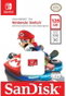 SanDisk Tarjeta de Memoria microSDXC 128 GB para Nintendo Switch