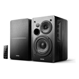 Edifier R1280DB Sistema de Altavoces 2.0 Negro con Bluetooth