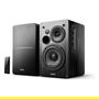 Edifier R1280DB Sistema de Altavoces 2.0 Negro con Bluetooth
