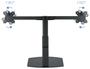 Tooq Soporte de Mesa para 2 Pantallas 17-27 Pulgadas DB1727TN-B