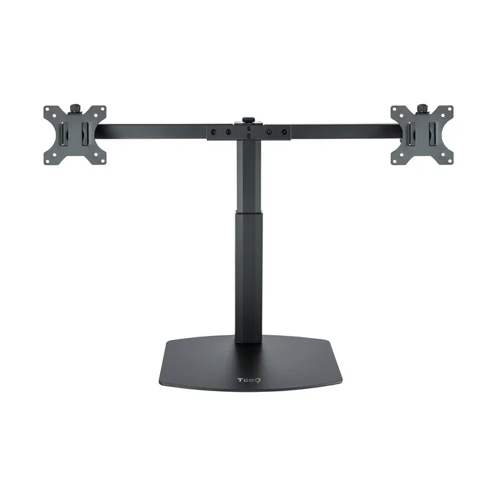 TooQ Soporte de mesa para 2 pantallas 17-27 pulgadas DB1727TN-B TooQ Soporte de mesa para 2 pantallas 17-27 pulgadas DB1727TN-B