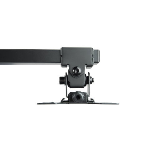 Tooq Soporte de Mesa para 2 Pantallas 17-27 Pulgadas DB1727TN-B