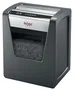 Rexel Momentum M510 Destructora de Papel Microcorte Negro