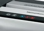 Rexel Momentum M510 Destructora de Papel Microcorte Negro