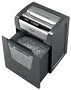 Rexel Momentum M510 Destructora de Papel Microcorte Negro