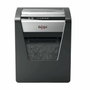 Rexel Momentum M510 Destructora de Papel Microcorte Negro