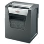 Rexel Momentum M510 Destructora de Papel Microcorte Negro