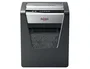 Rexel Momentum M510 Destructora de Papel Microcorte Negro