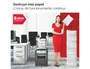 Rexel Momentum M510 Destructora de Papel Microcorte Negro