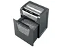 Rexel Momentum M510 Destructora de Papel Microcorte Negro