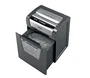 Rexel Momentum M510 Destructora de Documentos Microcorte Negro/Plata