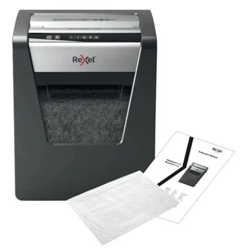 Rexel Momentum M510 Microcorte 2 x 15 mm Negro